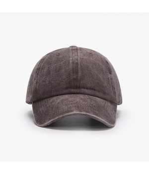 Soft Luxury Unisex Vintage Baseball Team Hats