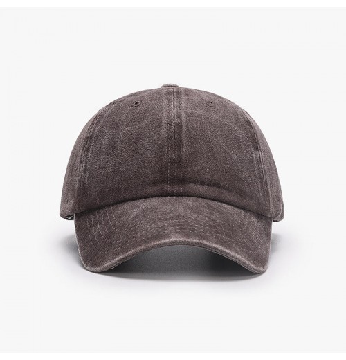 Soft Luxury Unisex Vintage Baseball Team Hats