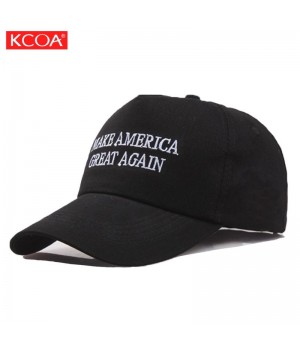 2024 New President Election Custom Sports Cap Cheap Promotional Hats & Caps Polyester Trucker Cap