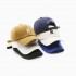 Breathable Mesh Back Baseball Hat - Ideal For Hot Weather, Keeps You Cool And Comfortable