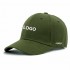 Wholesale OEM custom hats Logo 3d embroidered baseball caps blank Gorras plain sports custom baseball caps.